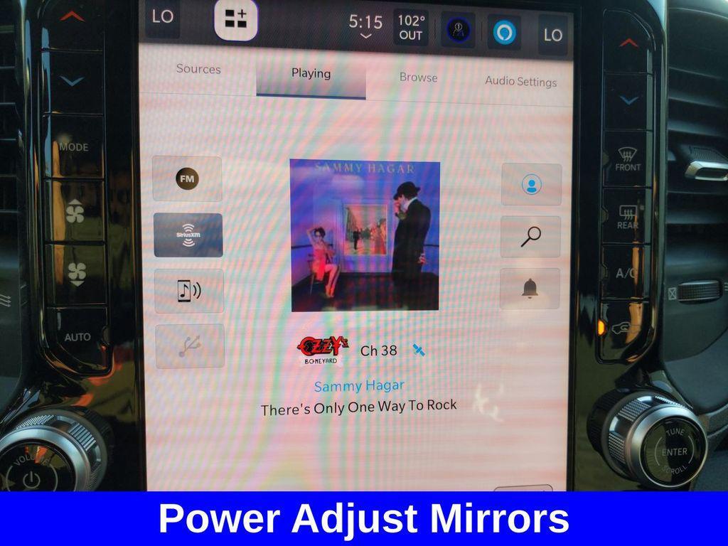 new 2026 Ram 3500 car, priced at $64,848