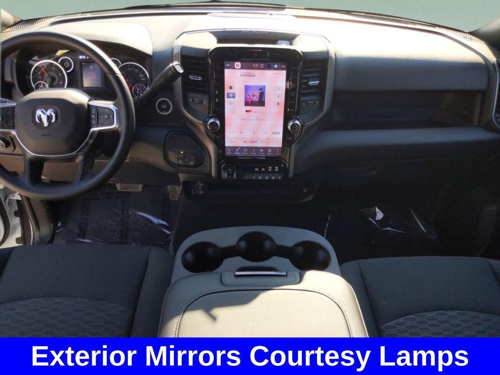 new 2026 Ram 3500 car, priced at $64,848