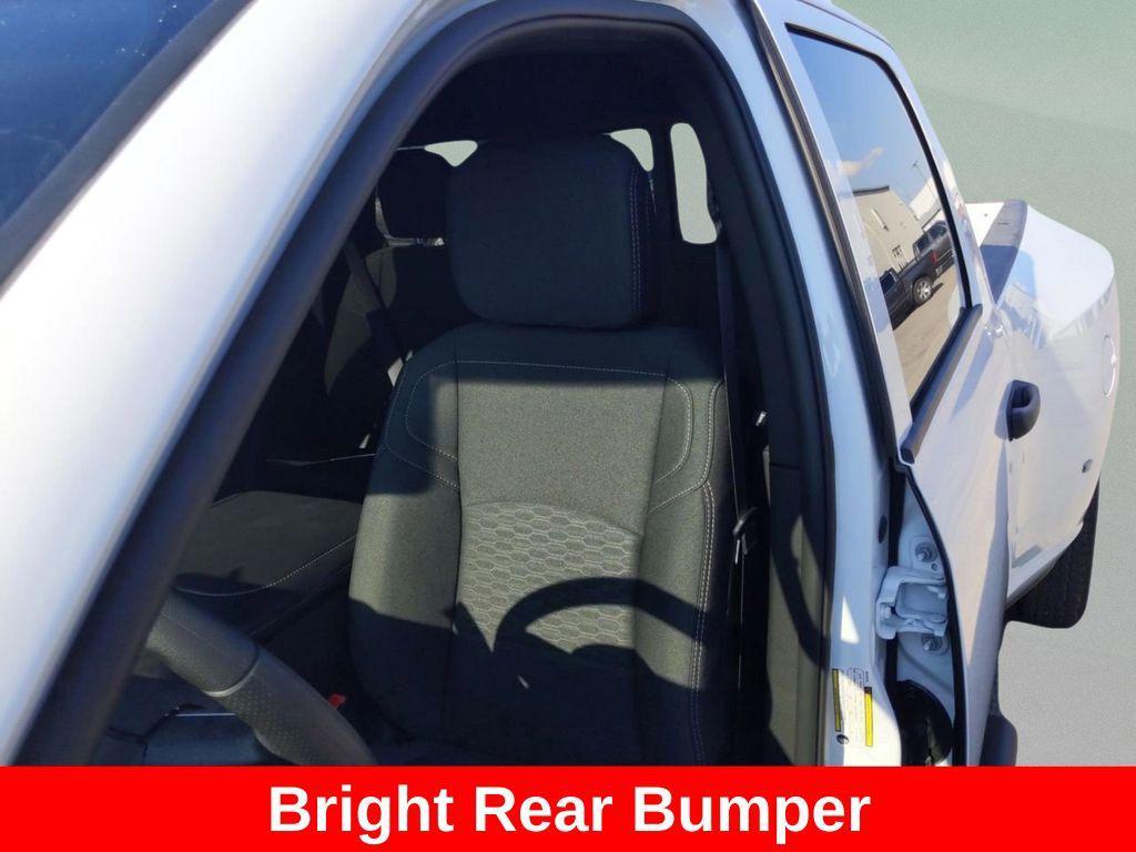 new 2026 Ram 3500 car, priced at $65,989