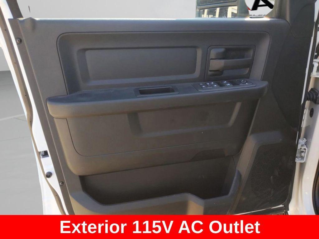 new 2026 Ram 3500 car, priced at $65,989