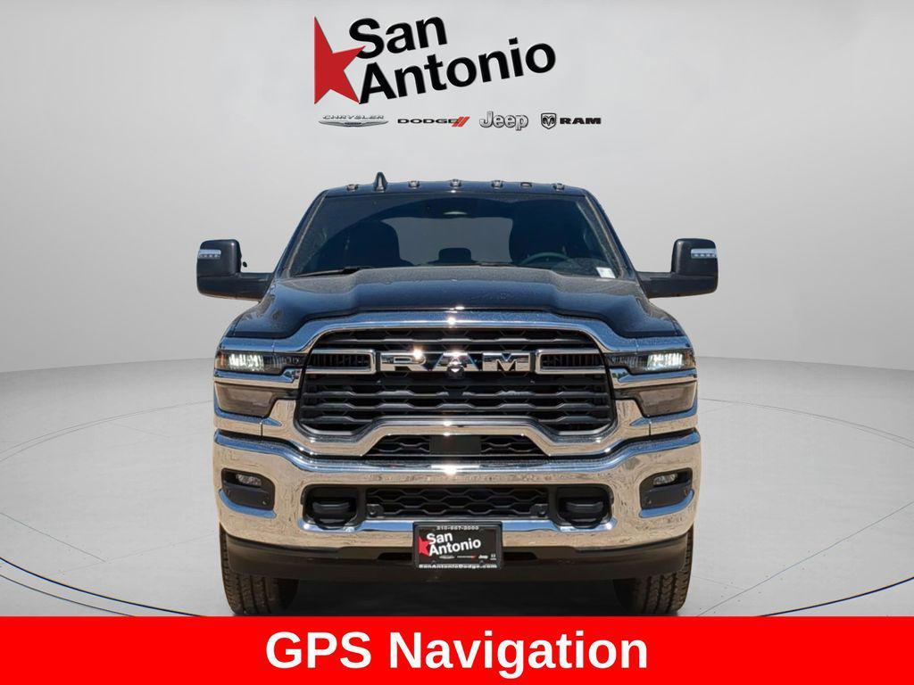 new 2025 Ram 2500 car, priced at $62,026