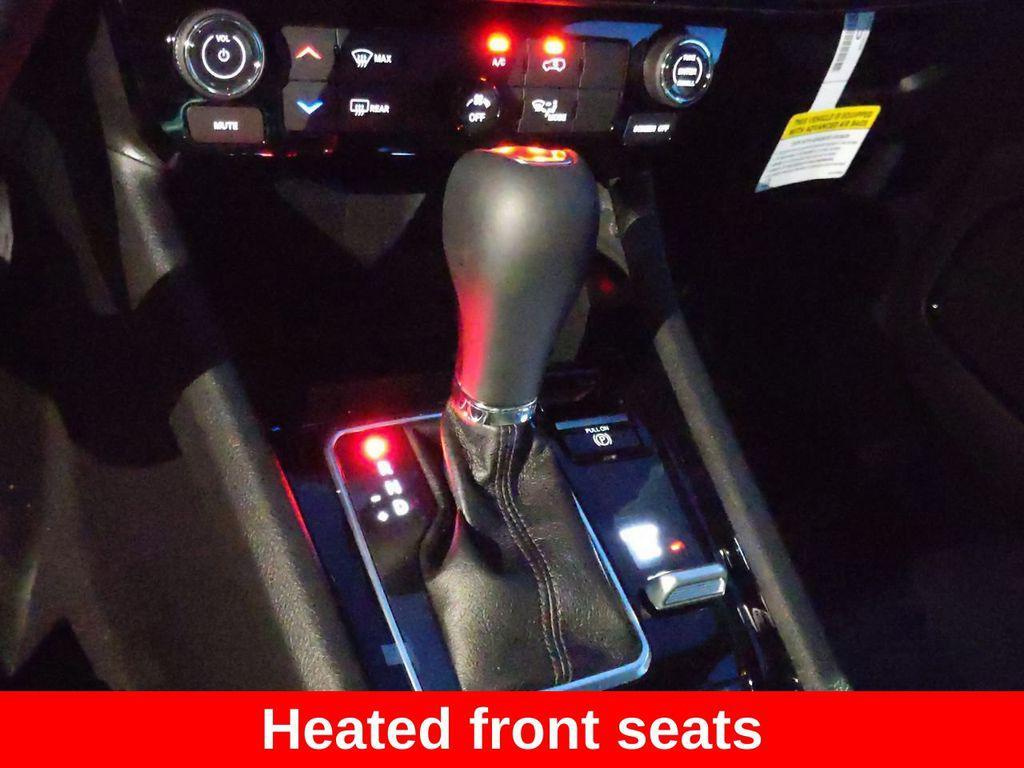 new 2026 Jeep Compass car, priced at $28,983