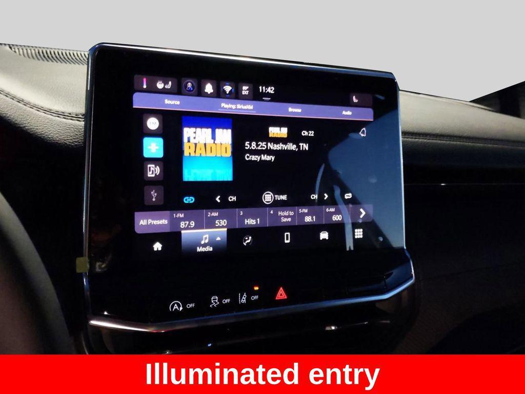 new 2026 Jeep Compass car, priced at $28,983