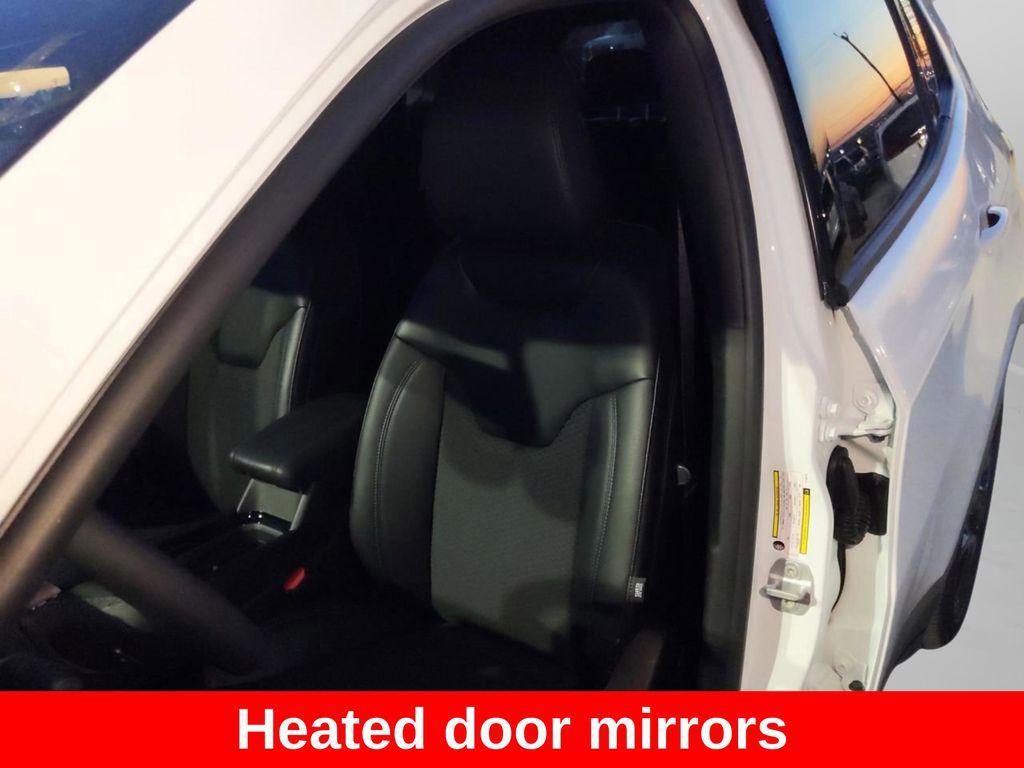 new 2026 Jeep Compass car, priced at $28,983