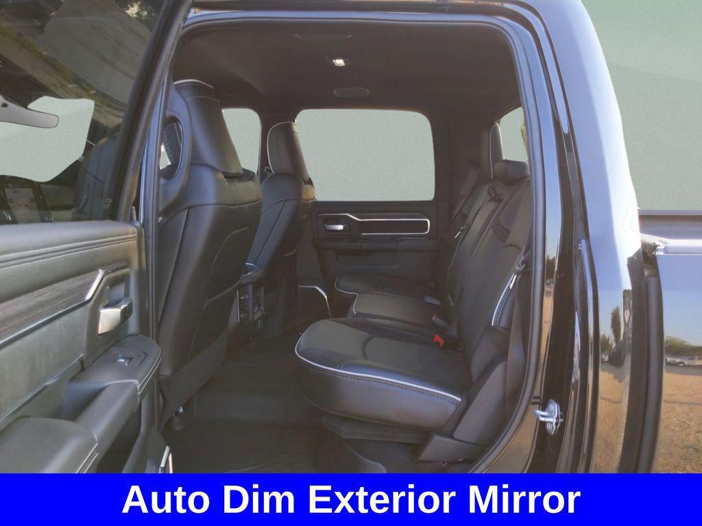 new 2026 Ram 2500 car, priced at $76,148