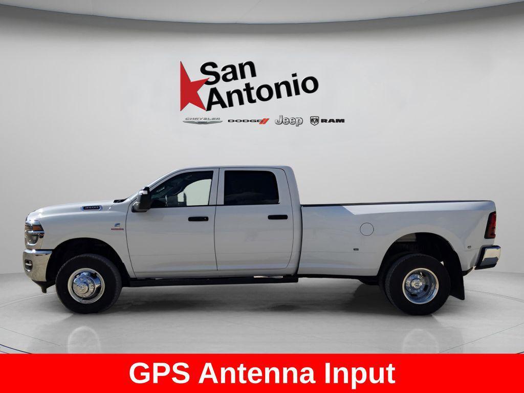 new 2026 Ram 3500 car, priced at $66,518