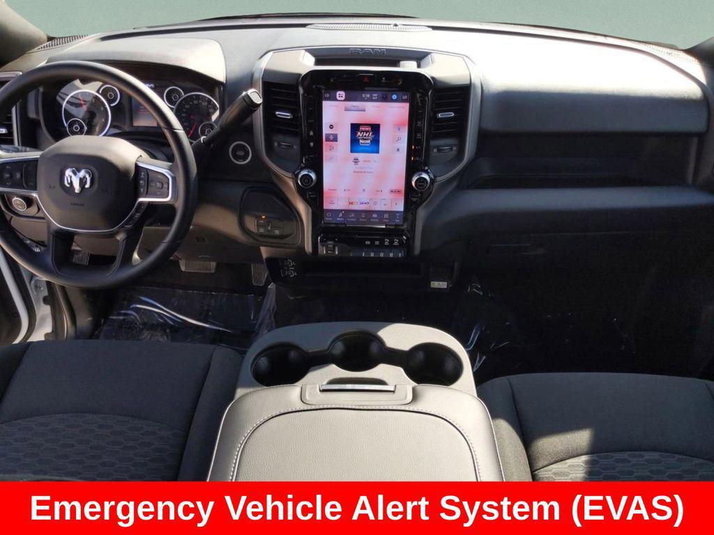 new 2026 Ram 3500 car, priced at $66,518