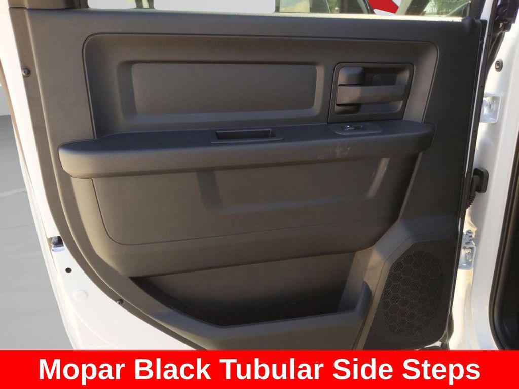 new 2026 Ram 3500 car, priced at $66,518