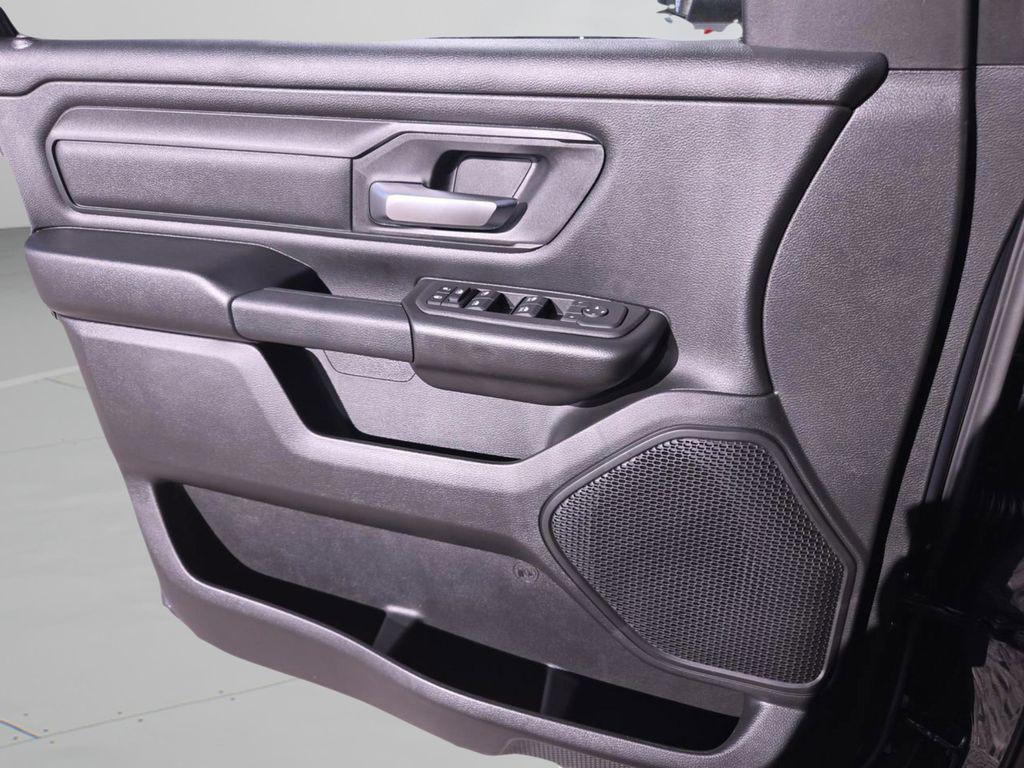 new 2026 Ram 1500 car, priced at $38,499