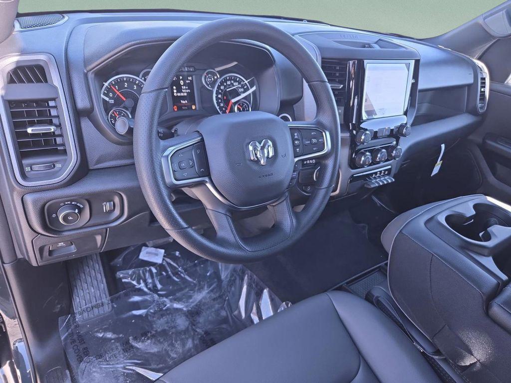 new 2026 Ram 1500 car, priced at $38,499