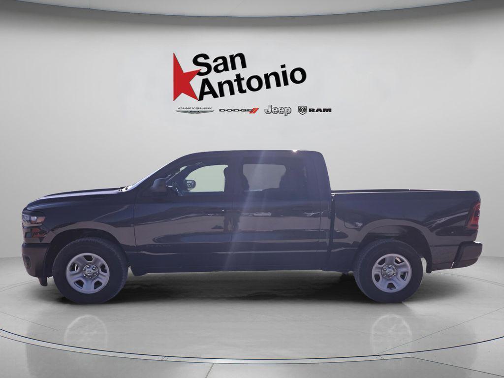 new 2026 Ram 1500 car, priced at $38,499