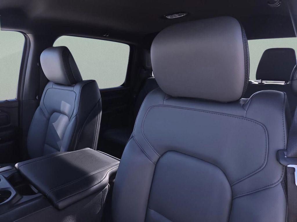 new 2026 Ram 1500 car, priced at $38,499