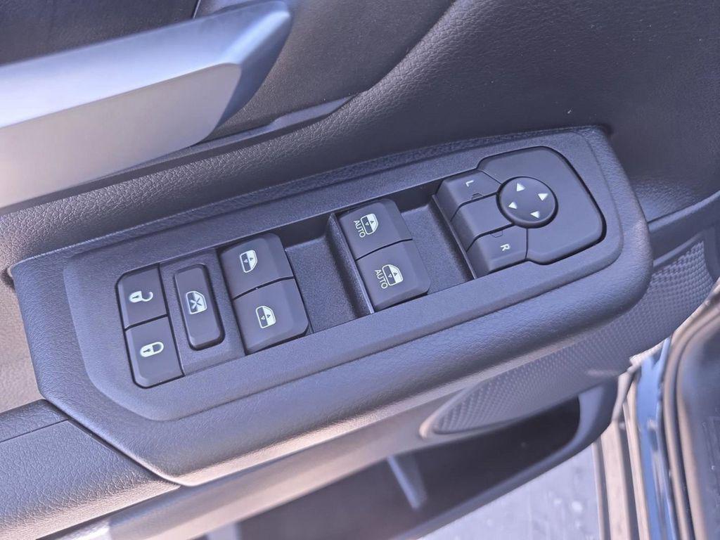 new 2026 Ram 1500 car, priced at $38,499