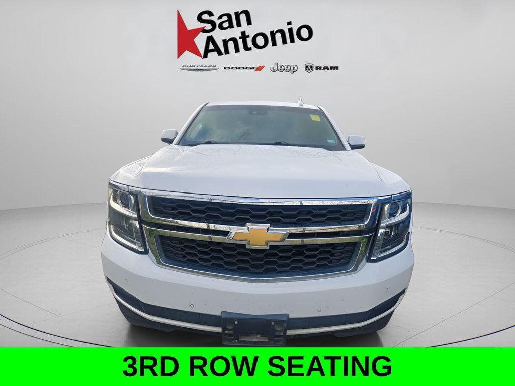 used 2016 Chevrolet Suburban car, priced at $17,221