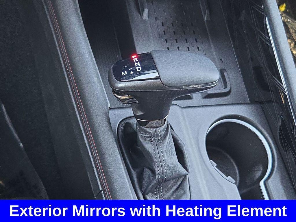 new 2026 Dodge Durango car, priced at $49,957