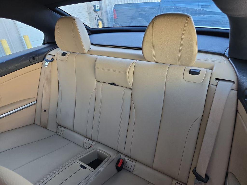 used 2016 BMW 428 car, priced at $12,250