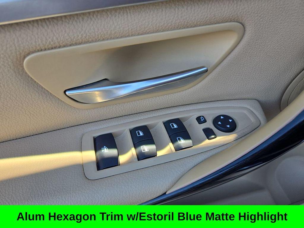 used 2016 BMW 428 car, priced at $12,250