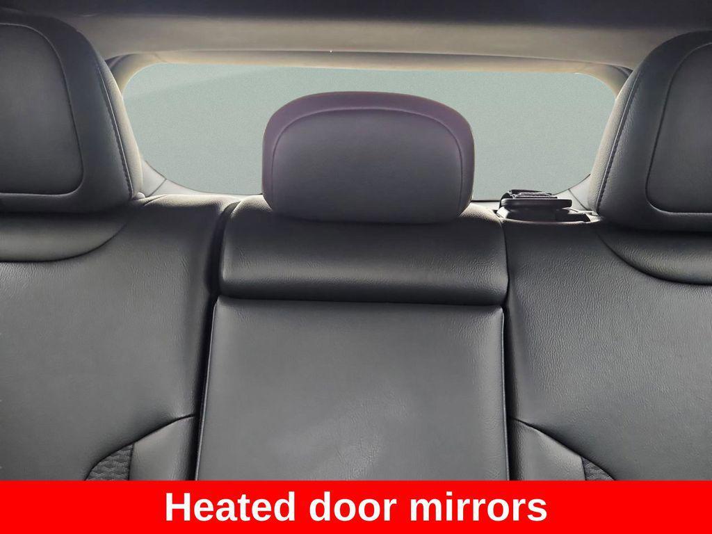 new 2026 Jeep Compass car, priced at $29,894