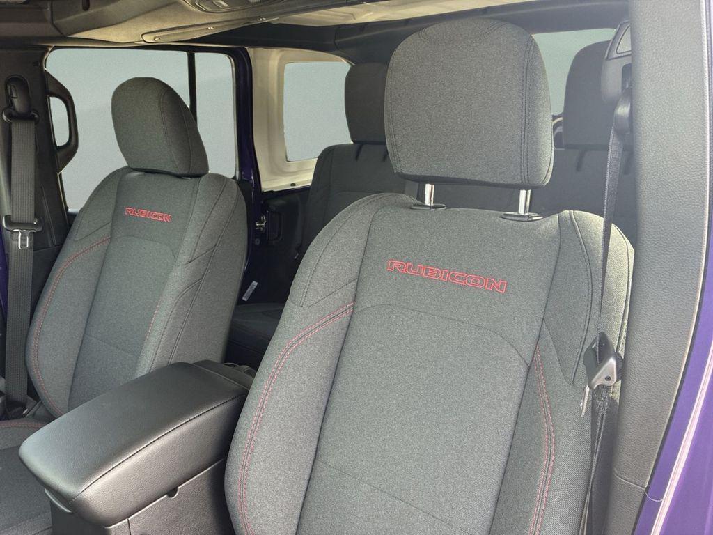new 2026 Jeep Wrangler car, priced at $52,653