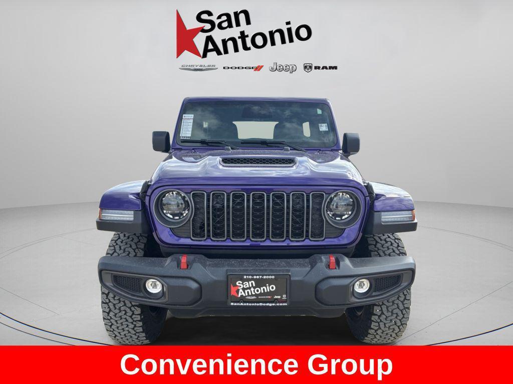 new 2026 Jeep Wrangler car, priced at $52,653