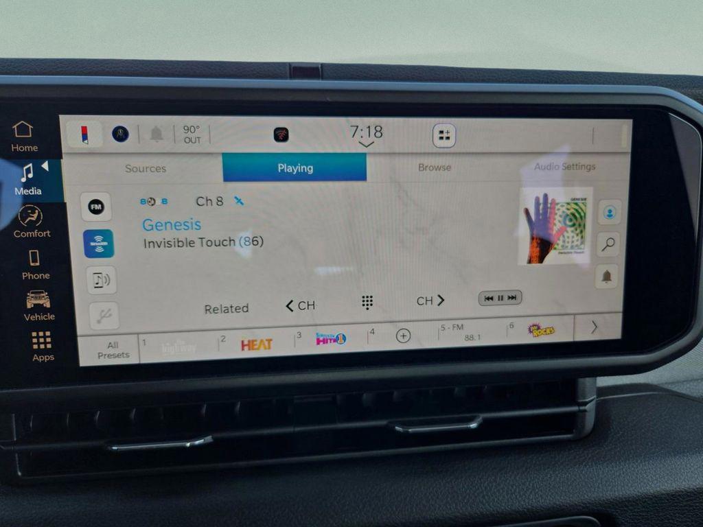 new 2026 Jeep Wrangler car, priced at $36,055