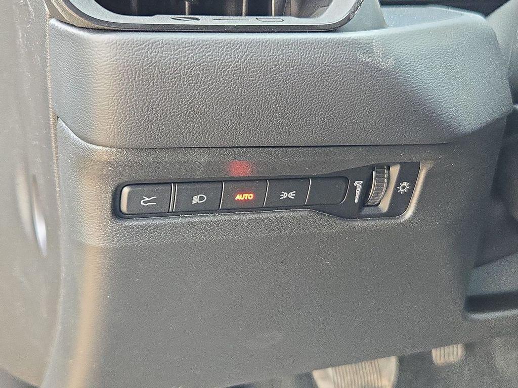 new 2026 Dodge Charger car, priced at $55,441