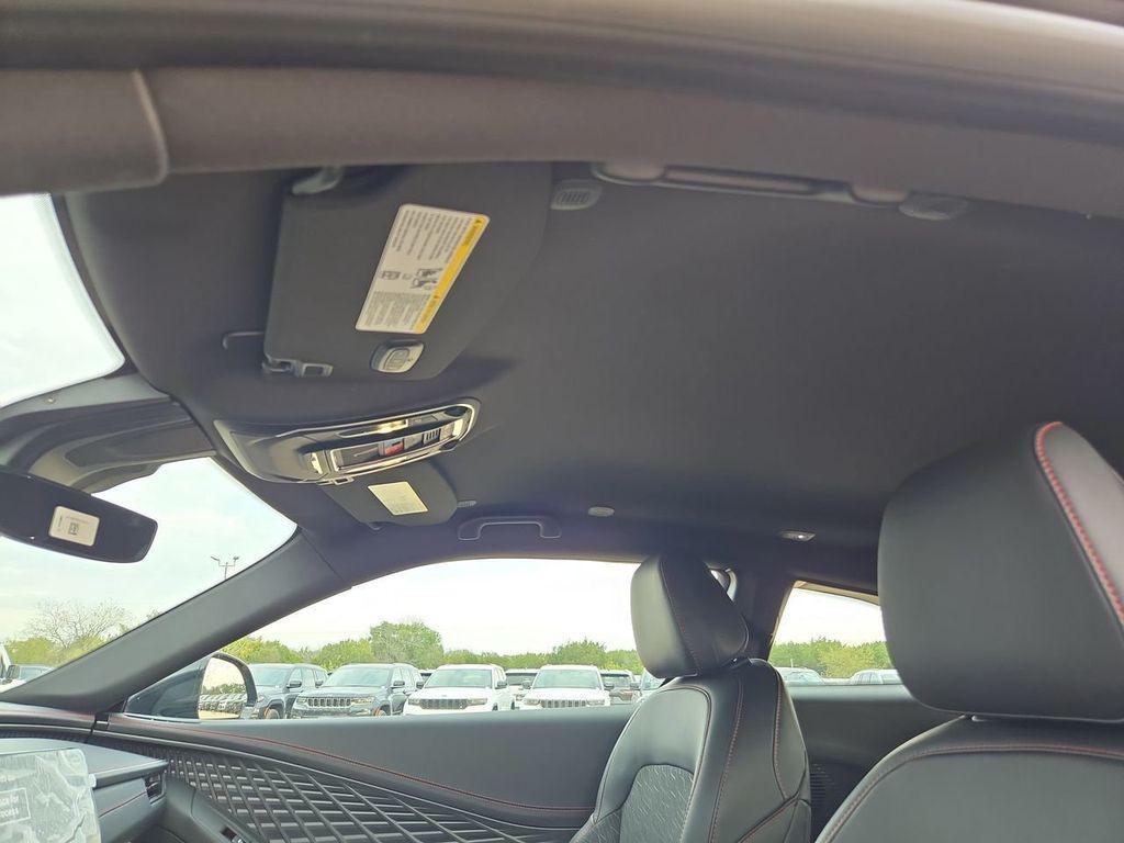 new 2026 Dodge Charger car, priced at $55,441