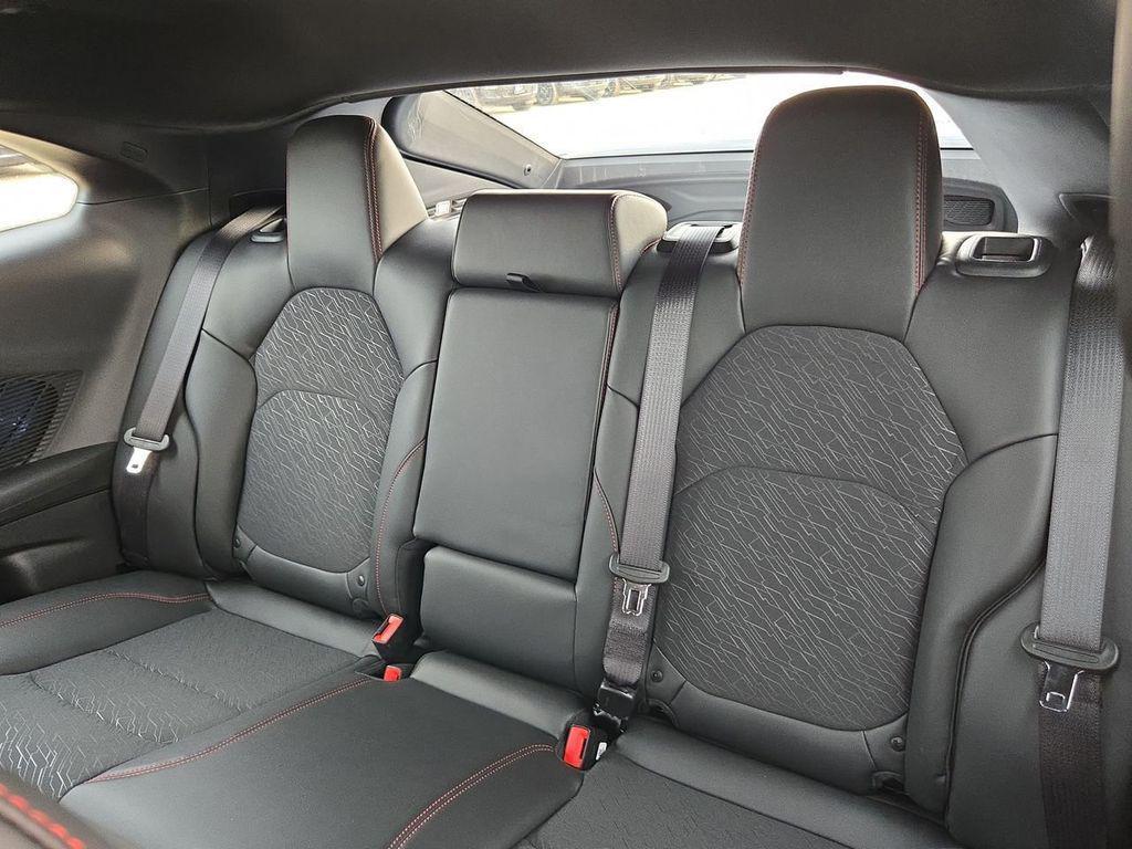 new 2026 Dodge Charger car, priced at $55,441