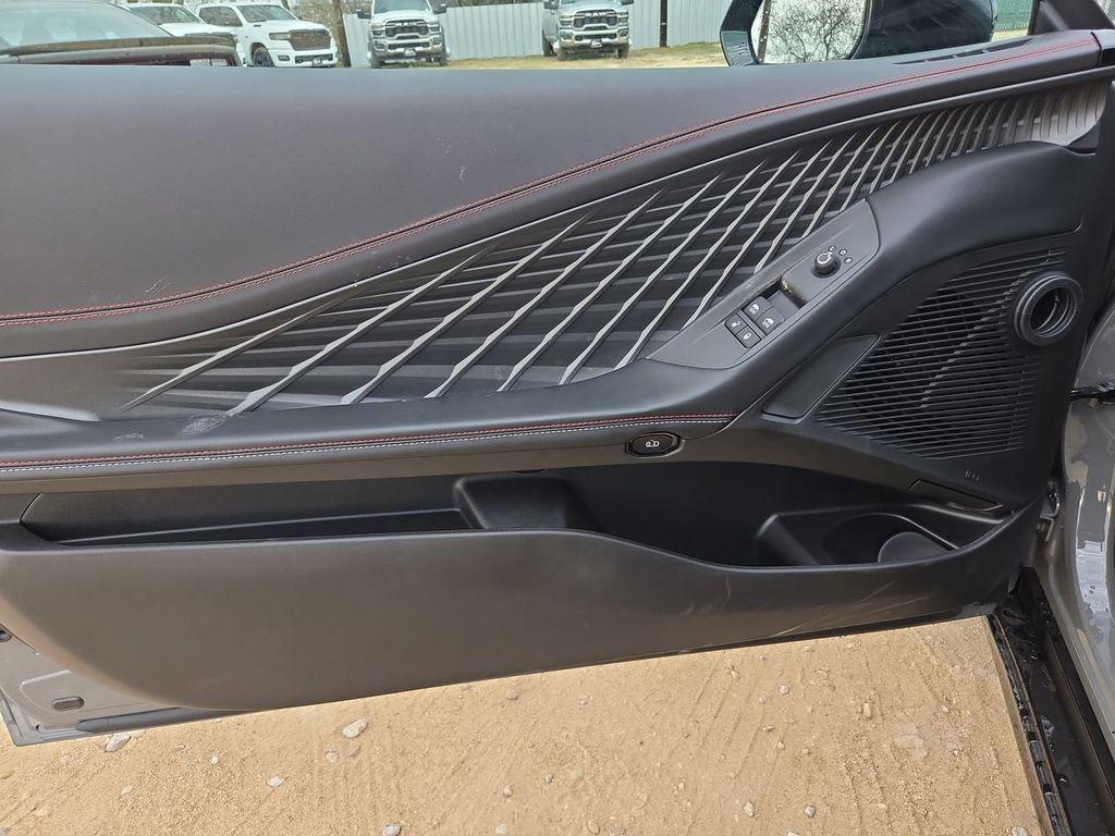 new 2026 Dodge Charger car, priced at $55,441