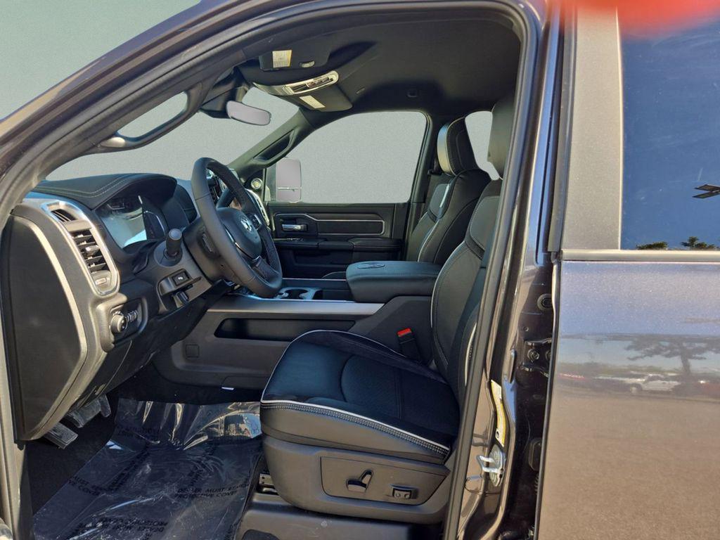 new 2026 Ram 3500 car, priced at $84,369