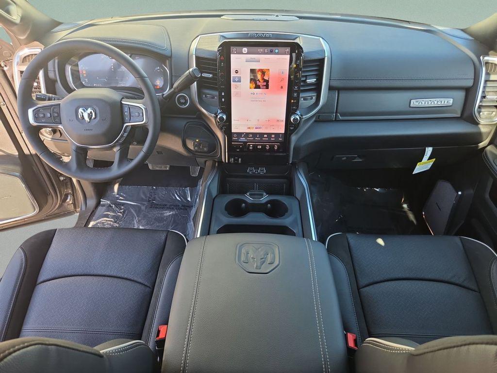 new 2026 Ram 3500 car, priced at $84,369