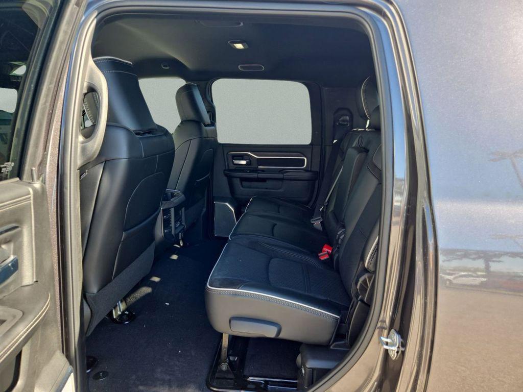 new 2026 Ram 3500 car, priced at $84,369