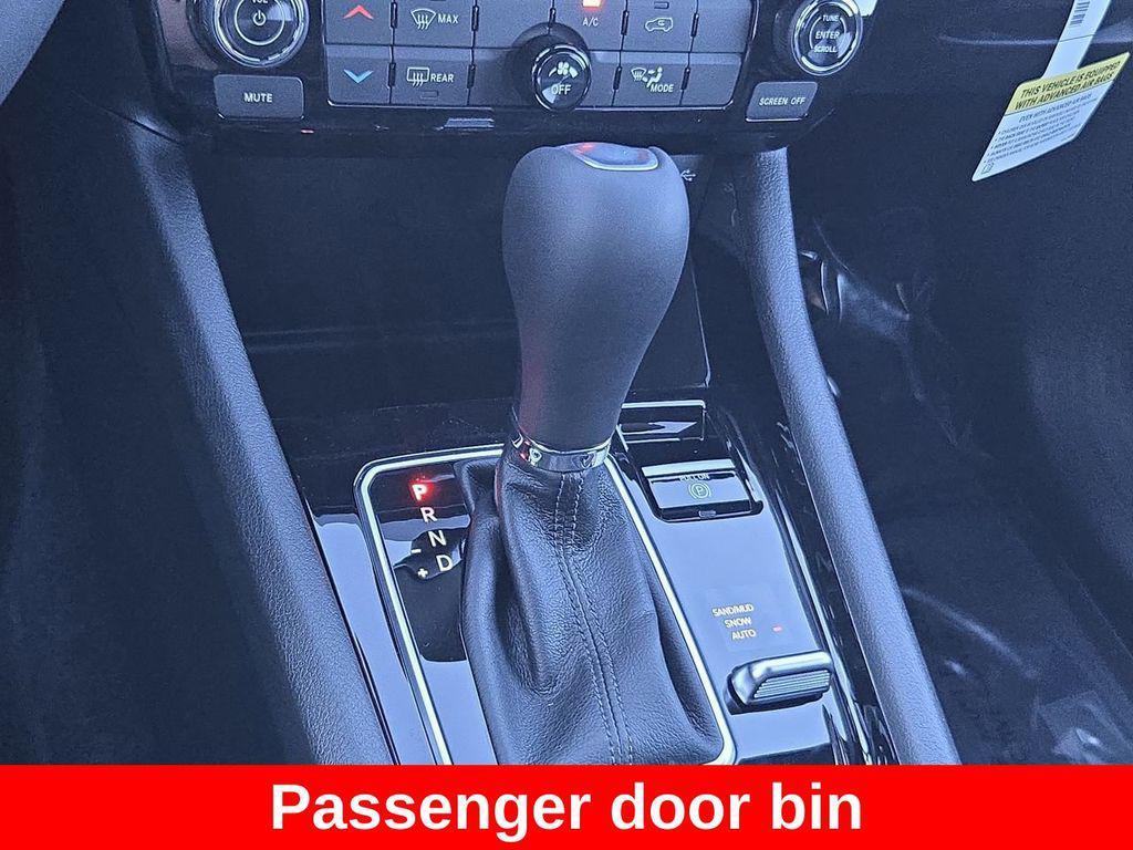 new 2026 Jeep Compass car, priced at $29,346