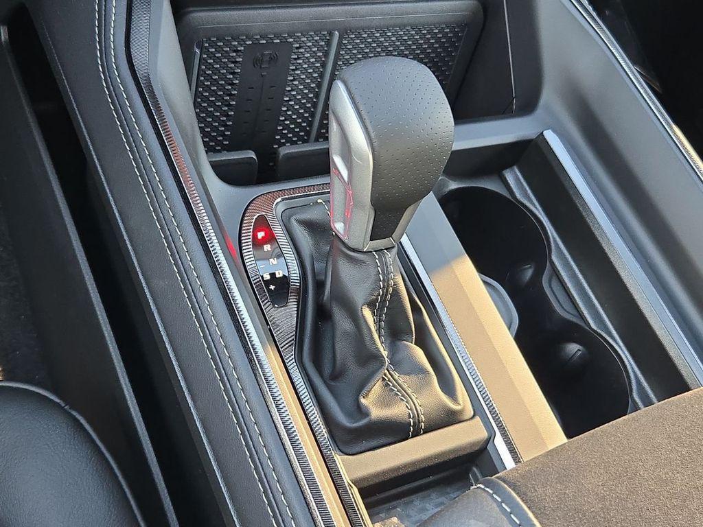 new 2026 Ram 1500 car, priced at $73,382