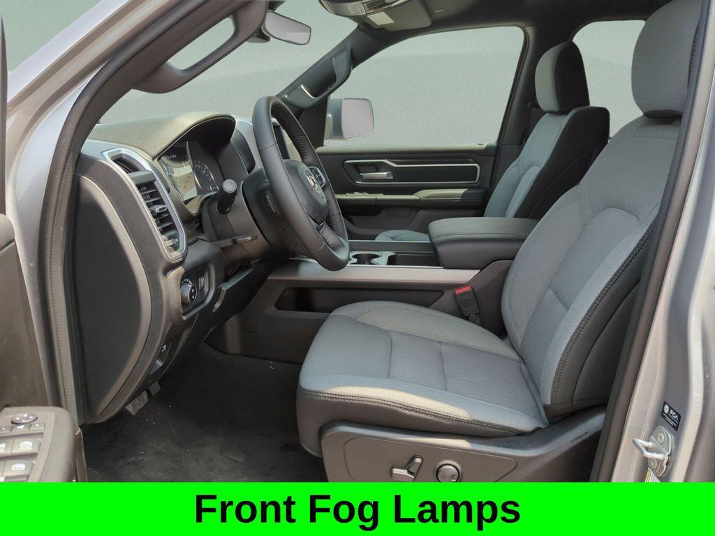 used 2023 Ram 1500 car, priced at $38,935