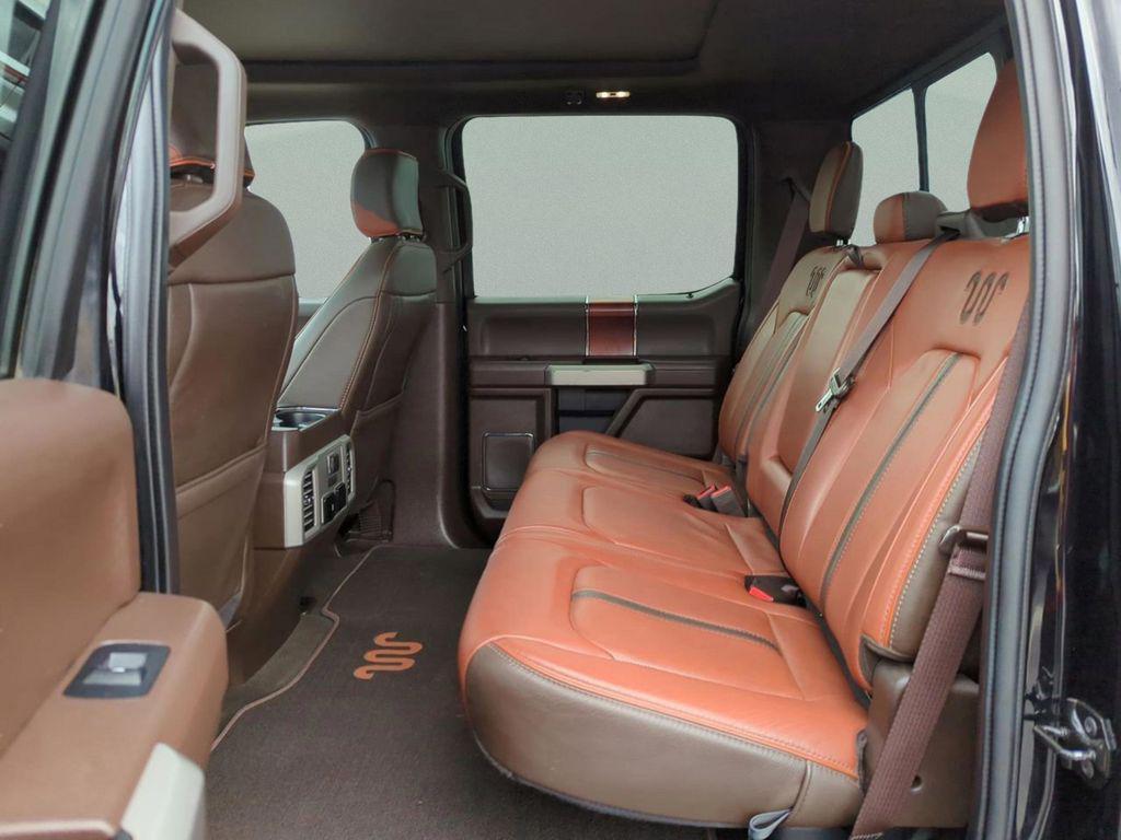 used 2020 Ford F-150 car, priced at $31,641