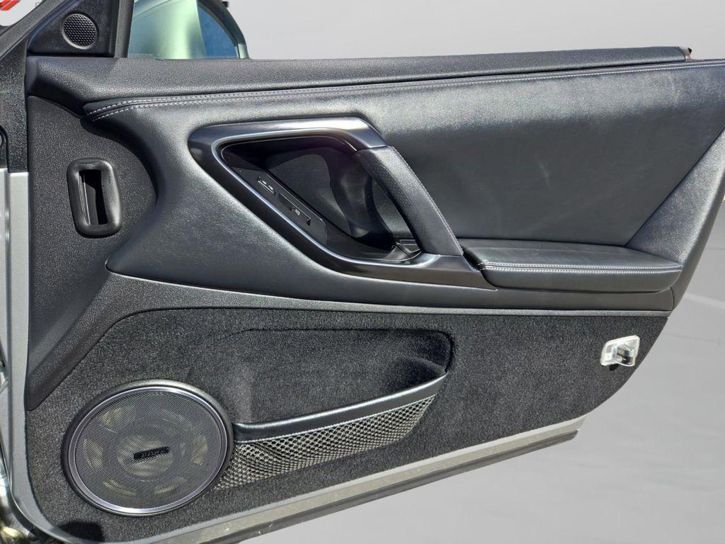 used 2016 Nissan GT-R car, priced at $96,845