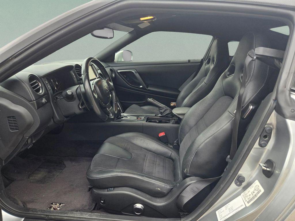 used 2016 Nissan GT-R car, priced at $96,845