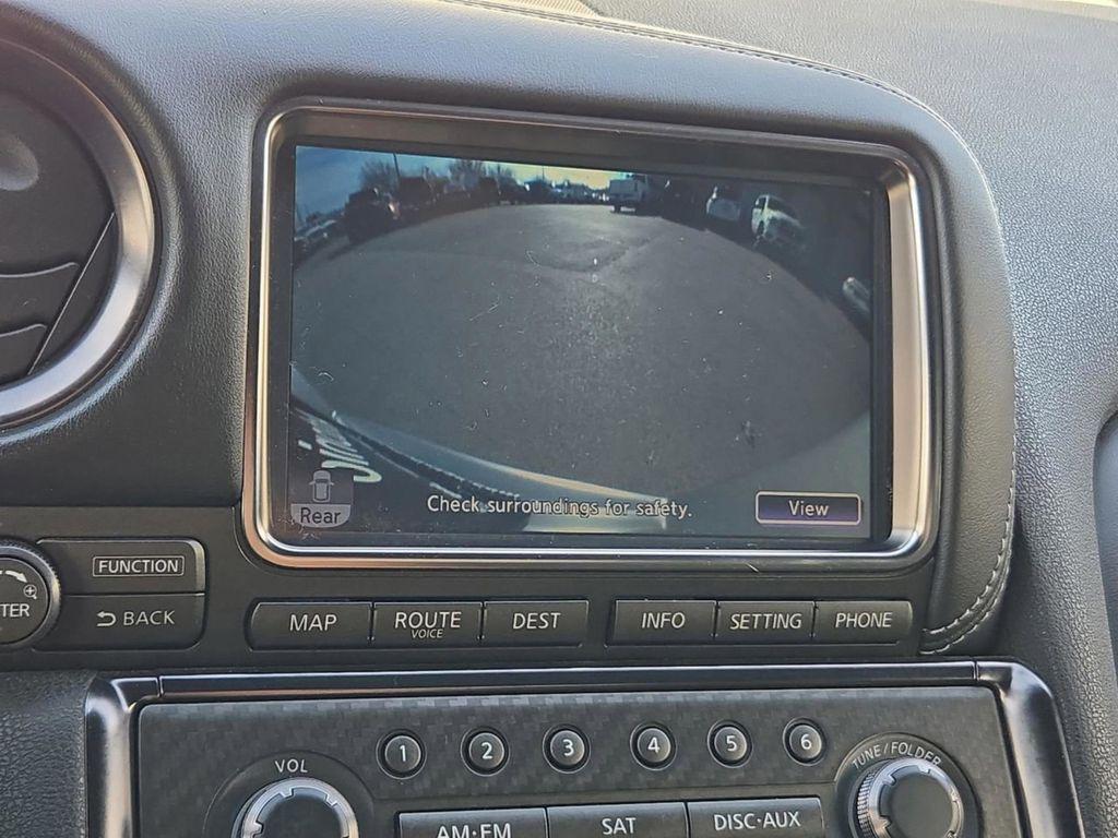 used 2016 Nissan GT-R car, priced at $96,845