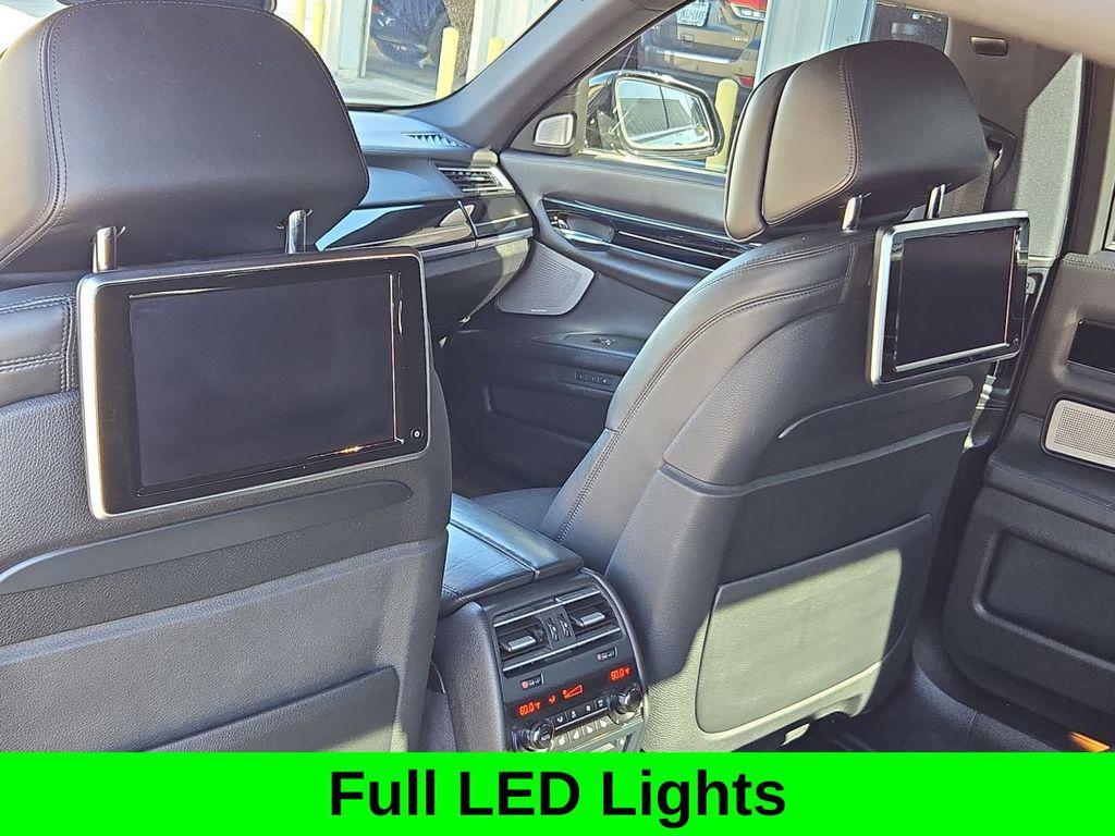 used 2013 BMW 750 car, priced at $11,994
