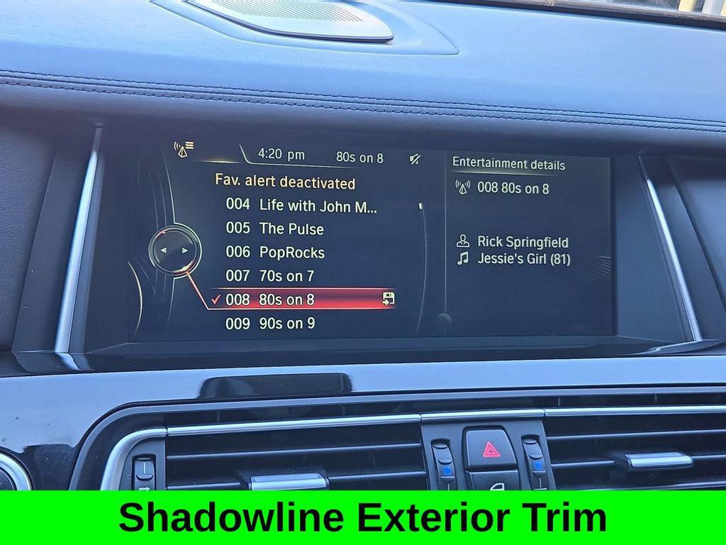 used 2013 BMW 750 car, priced at $11,994