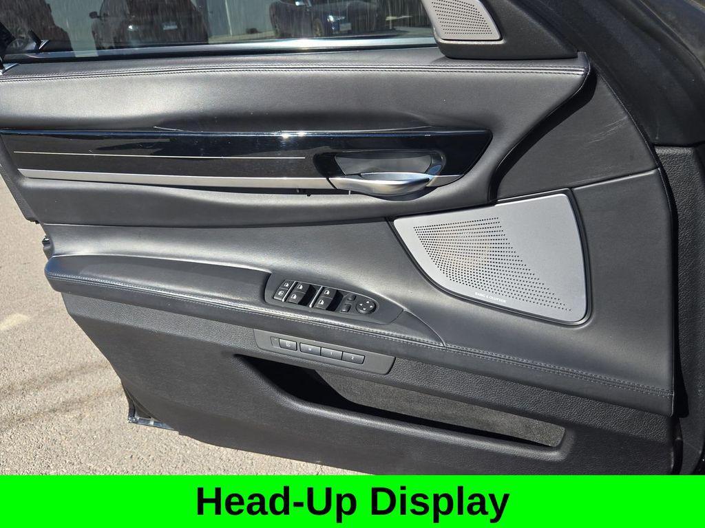 used 2013 BMW 750 car, priced at $11,994