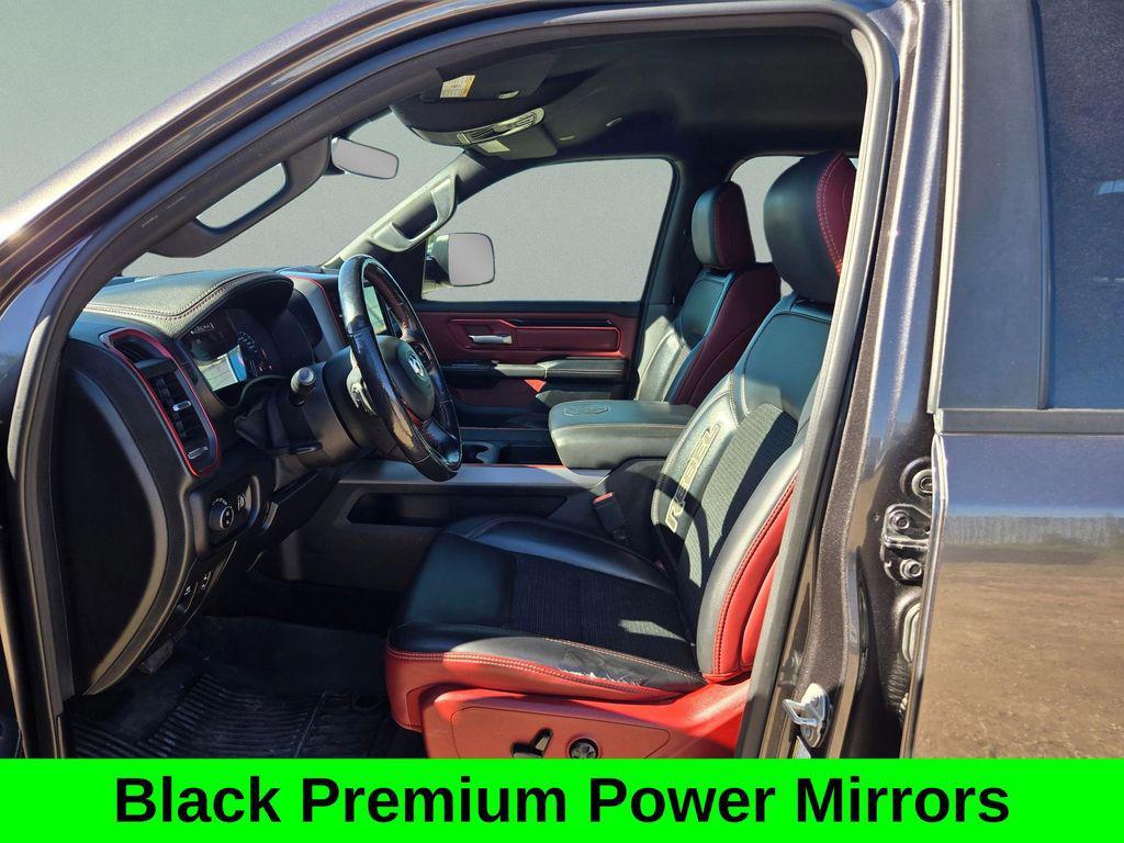 used 2020 Ram 1500 car, priced at $25,831