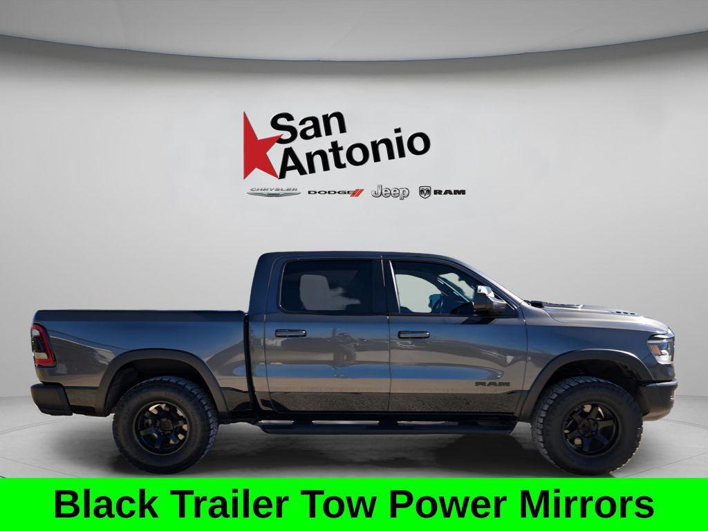 used 2020 Ram 1500 car, priced at $25,831