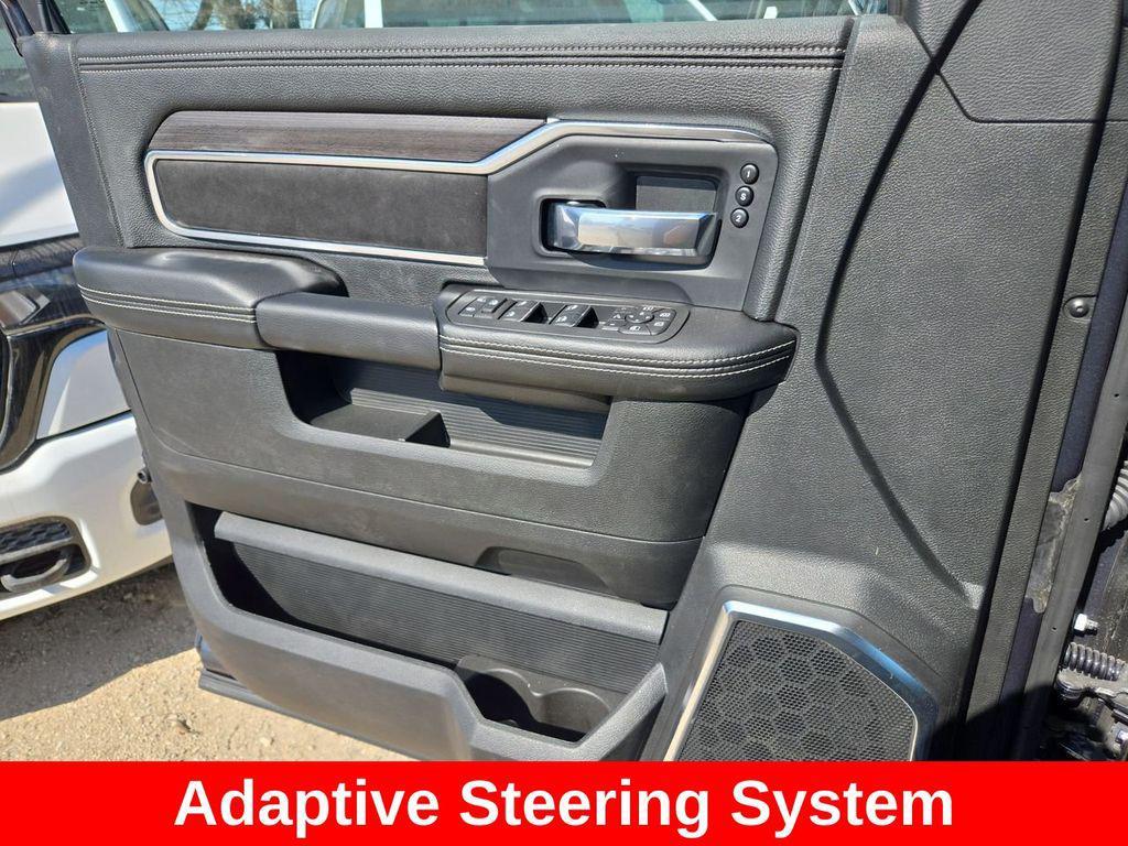 new 2026 Ram 2500 car, priced at $64,485