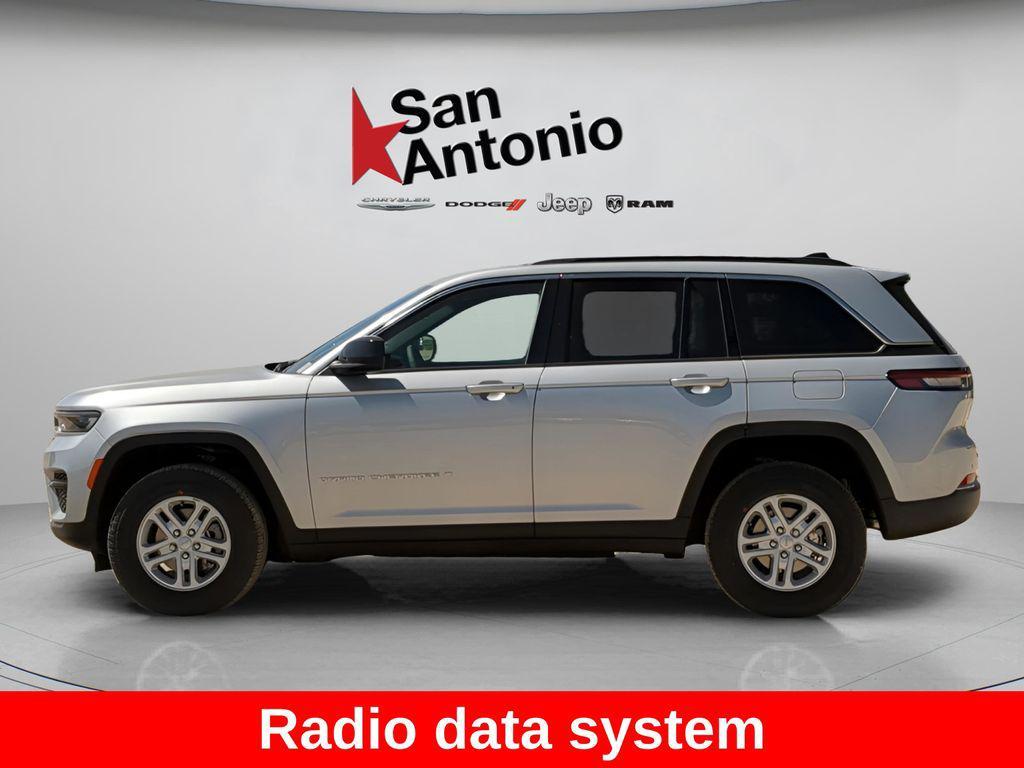 new 2025 Jeep Grand Cherokee car, priced at $33,348