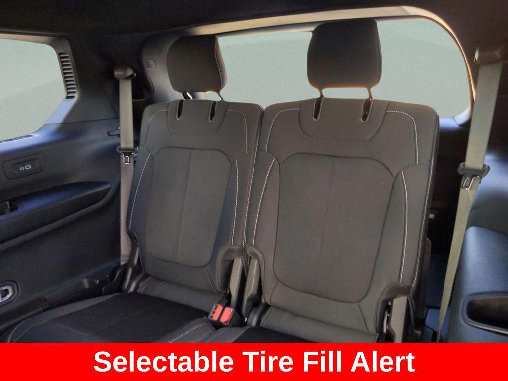 new 2025 Jeep Grand Cherokee L car, priced at $36,296