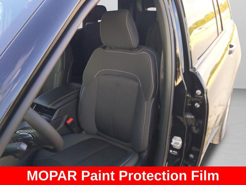 new 2025 Jeep Grand Cherokee L car, priced at $36,296