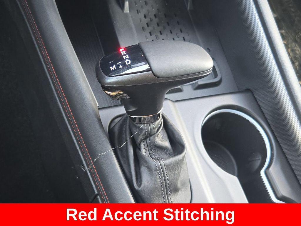 new 2026 Dodge Durango car, priced at $48,034