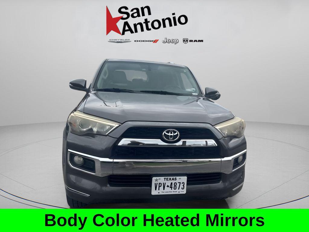 used 2014 Toyota 4Runner car, priced at $21,499